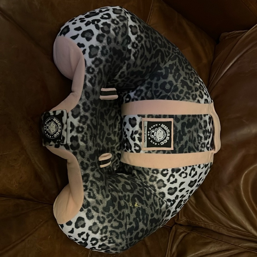 Hugaboo snug as a hug